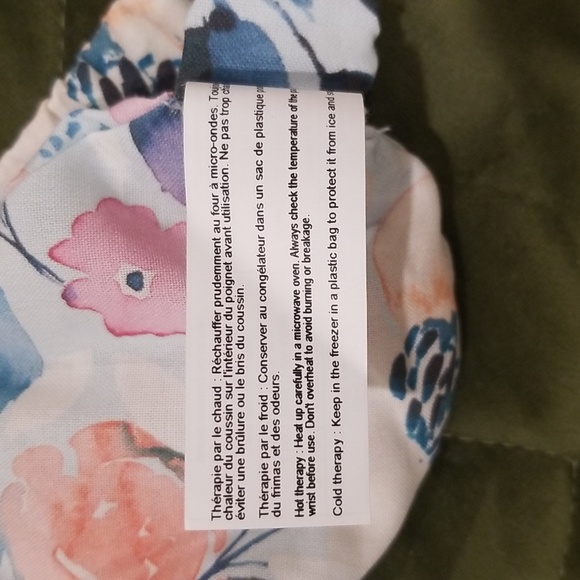 Amma Therapie, Therapeutic Lavender mask - Picture 6 of 6